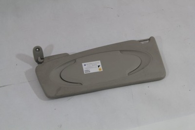 VISERA IZQUIERDO , PROTECCIÓN RENAULT KANGOO II 2  