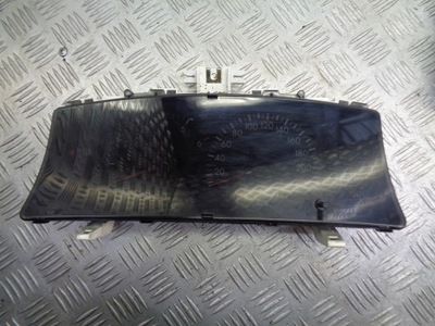 Приборы счетчик corolla verso 2.0 d4d фото №1