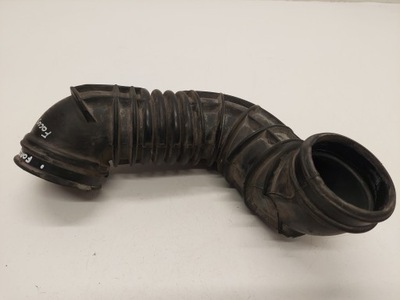 Ford оригинальный номер 98ab-9r504-ad труба воздухозаборник воздуха фото №1