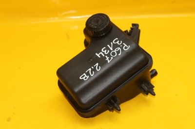 Бачок усилителя peugeot 607 96324497280 фото №1