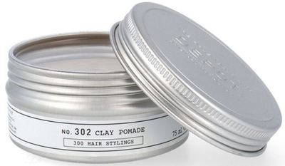 Depot NO.302 Clay Pomada GLINKA DO STULIZACJI 75ml