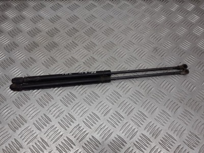 Амортизаторы крышки задняя vw polo iv фото №1