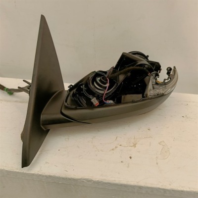 Зеркало левая перед audi q8 4m8 14 pin фото №1