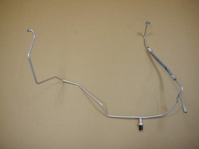 Audi a1 82a шланг кондиционера 2q2820741a фото №1