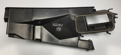 Впуск повітрозабірник повітря mercedes cls w218 a2128300144 фото №1