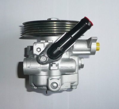 Насос підсилювача subaru sti 08-18 34430fg040 oem фото №1