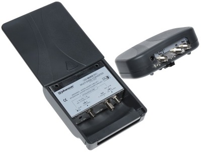 Multi Band Converter MBC-9645 Johansson