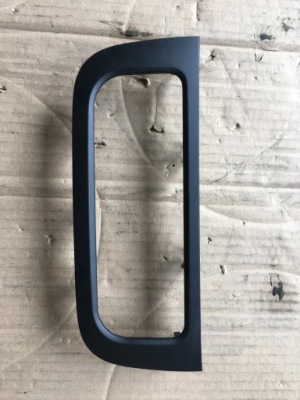 Рамка панель кондиционера alhambra 7n ii 7n0820073 фото №1