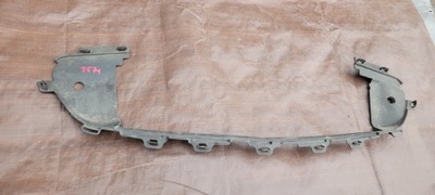 Mercedes w213 повітропровід повітря захист // 3571 фото №1