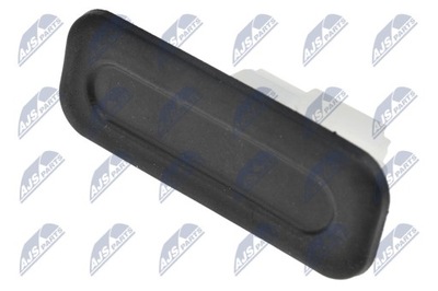 РУЧКА КРЫШКИ БАГАЖНИКА NTY EZCCT010 CITROEN C2 2003-,C4 PICASSO