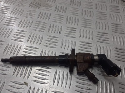 Инжектор форсунка citroen c5 ii 2.0 hdi 9657144580 фото №1