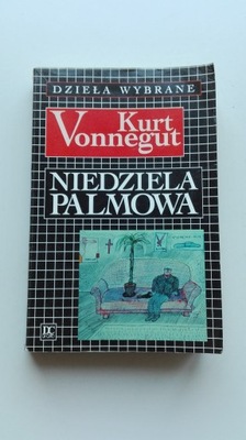 Niedziela palmowa Kurt Vonnegut