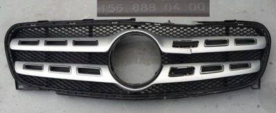 Решётка радиатора решётка радиатора mercedes gla 156 x156 1568880400 фото №1