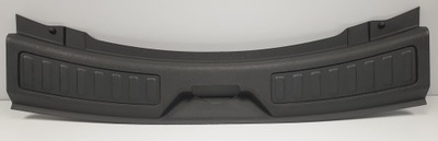 Захист поперечина заднього discovery sport l550 фото №1