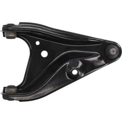 Рычаг перед правый do dacia logan sandero i ii фото №1