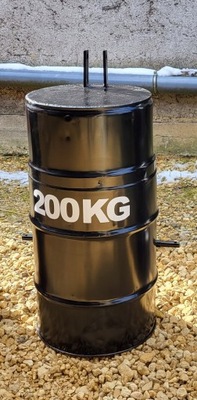 Balast obciążnik do traktora ciągnika 200kg