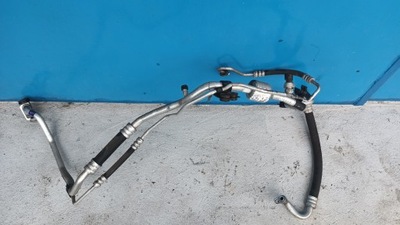 Kia sorento ii 2.2 crdi шланг дроти кондиціонер фото №1