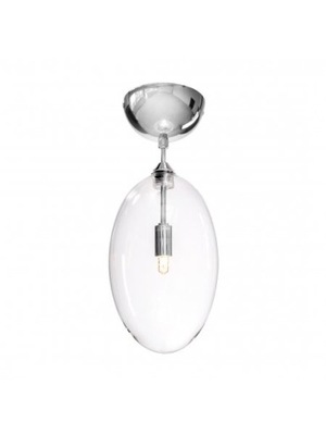 Lampa sufitowa OVAL RT1101-1 24H