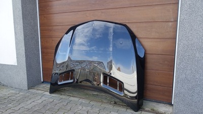 Капот mercedes gle coupe 292 фото №1