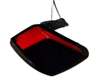 Лампа правый задняя peugeot 3008 ii 9810477080 фото №1