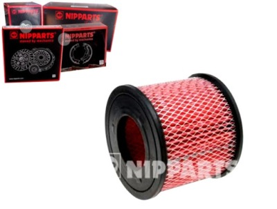 Nipparts фильтр воздуха isuzu d-max 2.5 d szt nip фото №1