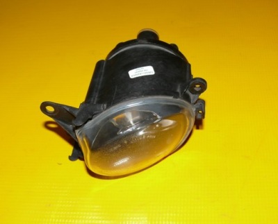Протитуманна фара світло протитуманні лівий перед audi a8 d2 lift 99-02 4d0941699b фото №1