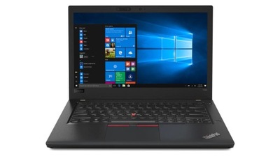 Laptop Lenovo T480 i5-8gen 16GB 256 SSD 2xBATERIA