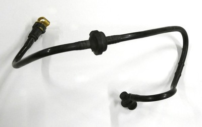 Шланг трубка усилитель тормозов opel meriva b 1.4 a14xer фото №1