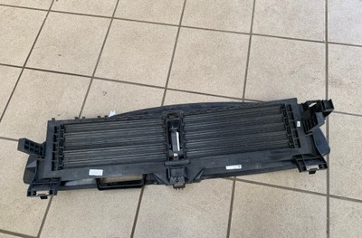 Pas передній жалюзі mercedes w247 a2478854500 фото №1