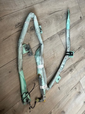 Mercedes s coupe w217 c217 шторка безопасности правая подушка безопасности фото №1