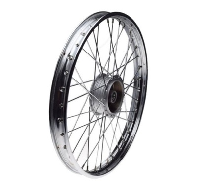 KOŁO PRZÓD PRZEDNIE 19''x1,40 ROMET KOMAR