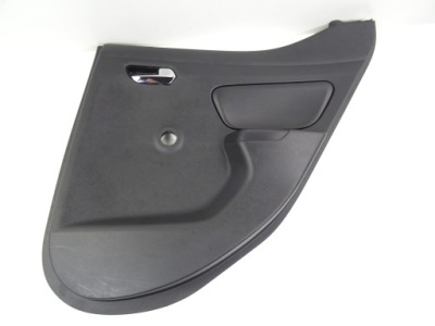 Micra k14 обшивка дверь правое задняя 829225fa0a 2016- фото №1