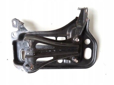 Основание аккумулятор toyota verso 2.0 d4d 2009-2018 rok фото №1