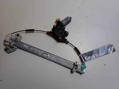 Подъемник стекло передний перед левый kia rio ii 9 ele фото №1