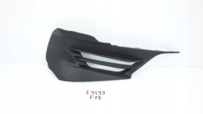 Bmw 2 f45 2014- решітка радіатора решітка бампера правий перед 19593510 фото №1