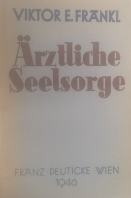 Arztliche Seelsorge 1946 r.