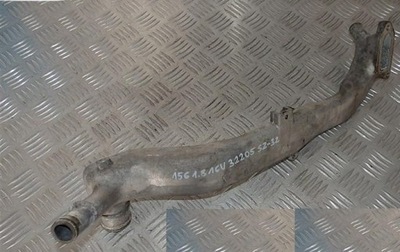 Alfa romeo 156 1.8 16v ts магистраль wody фото №1