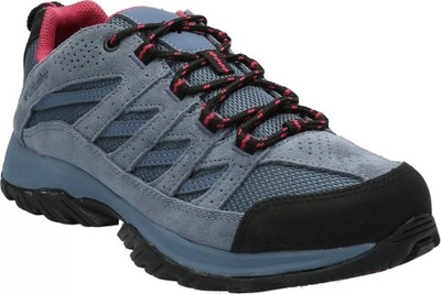 Columbia buty trekkingowe damskie CRESTWOOD rozmiar 40