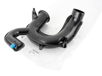 Труба wąż шланг повітря renault fluence 1.5 dci фото №1