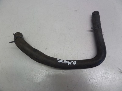 Шланг підсилювач гальм kia ceed i 1.6 16v 06-12 фото №1
