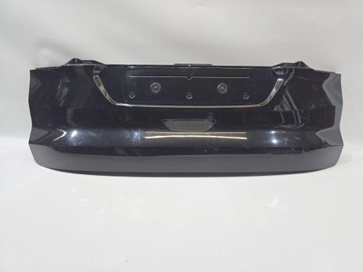 Накладка крышки багажника ford s-max mk2 em2b-r423a40-pia1 фото №1