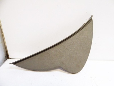 Twingo ii защита заглушка панели консоли левая фото №1