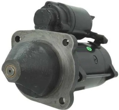 Стартер 12v 3.2kw kramp фото №1