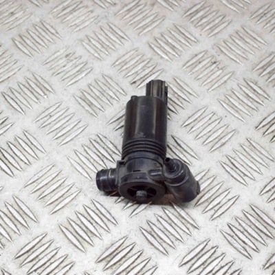 Моторчик омивача фари land rover range rover evoque l538 фото №1