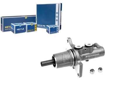 Meyle насос тормозная mey, 014 532 0002 фото №1
