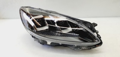 Фара правый  перед ford kuga mk3 full led фото №1