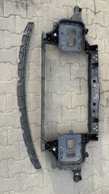 Hyundai ioniq 6 2021- pas передний перед фото №1