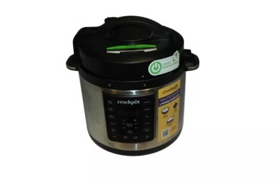 MULTICOOKER CROCKPOT CSC051X MULTICOOKER EXPRESS