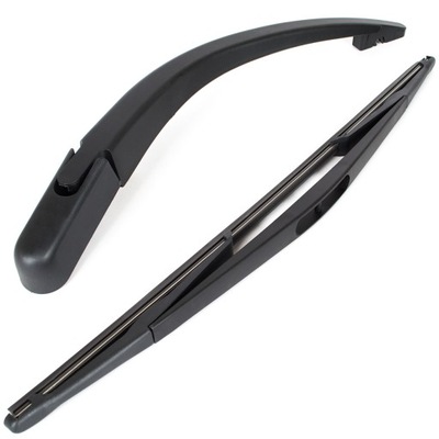 Двірник задня щітка + важіль citroen xsara 97- 04 фото №1