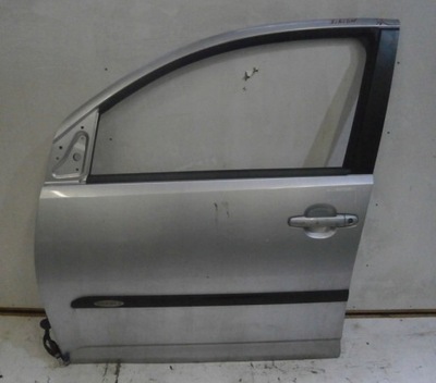 DURYS STIKLAS DAIHATSU SIRION II 04-10 KAIRIEJI PRIEK. 